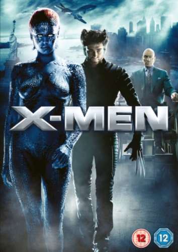 X-men [2000] [2024] - Hugh Jackman