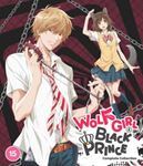 Wolf Girl & Black Prince: Complete Collec - Kenichi Kasai