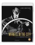 Witness In The City - Lino Ventura