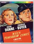 When Tomorrow Comes - Irene Dunne