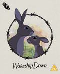 Watership down - John Hurt