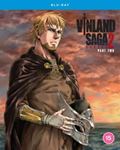 Vinland Saga: Season 2 Part 2 - Yûto Uemura