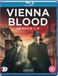 Vienna Blood: Season 1-4 - Matthew Beard