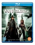 Van Helsing [2004] - Hugh Jackman