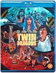 Twin Dragons - Jackie Chan