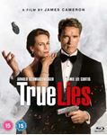 True Lies [1994] [2024] - Arnold Schwarzenegger