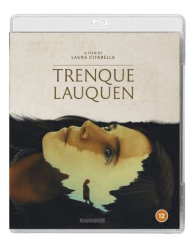 Trenque Lauquen - Laura Paredes