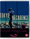 Tokyo Decadence - Miho Nikaido