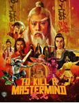 To Kill A Mastermind - Wei-hao Teng