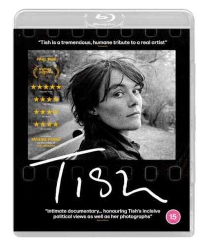 Tish [2023] - Maxine Peake