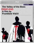 The Valley Of The Bees [1968] - Petr Cepek