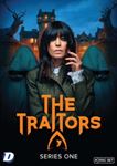 The Traitors: Series 1 - Claudia Winkleman