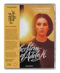 The Story Of Adele H. [1975] - Isabelle Adjani