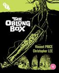 The Oblong Box - Vincent Price