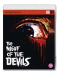 The Night Of The Devils - Gianni Garko