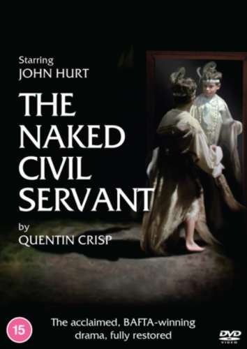 The Naked Civil Servant - John Hurt