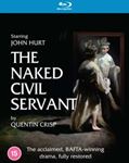 The Naked Civil Servant - John Hurt