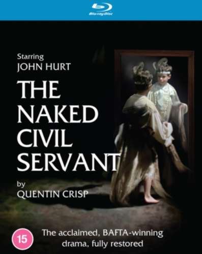 The Naked Civil Servant - John Hurt