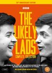 The Likely Lads: Complete [1974] - James Bolam