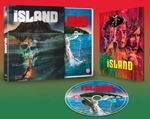 The Island - Michael Caine