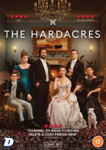 The Hardacres - Liam Mcmahon