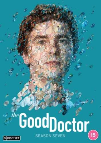 The Good Doctor: Season 7 - Freddie Highmore