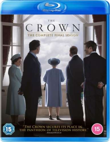 The Crown: Series 6 - Elizabeth Debicki