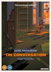 The Conversation - Gene Hackman