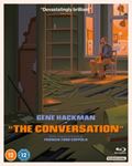 The Conversation - Gene Hackman