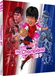 The Champions - Yuen Biao