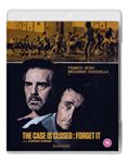 The Case Is Closed: Forget It - Franco Nero