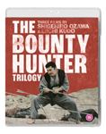 The Bounty Hunter Trilogy - Tomisaburo Wakayama