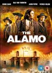 The Alamo [2004] - Dennis Quaid