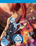 That Time I Got Reincarnated As A Slime - The Movie: Scarlet Bond