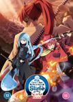 That Time I Got Reincarnated As A Slime - The Movie: Scarlet Bond