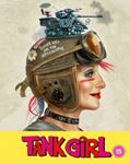 Tank Girl [1995] - Lori Petty