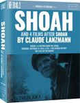 Shoah & Four Films After Shoah: Masters O - Claude Lanzmann