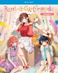 Rent-a-girlfriend: Season 2 - Kazuomi Koga