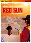 Red Sun [1971] - Charles Bronson