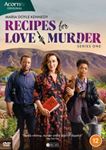 Recipes For Love And Murder: Season 1 - Maria Doyle Kennedy