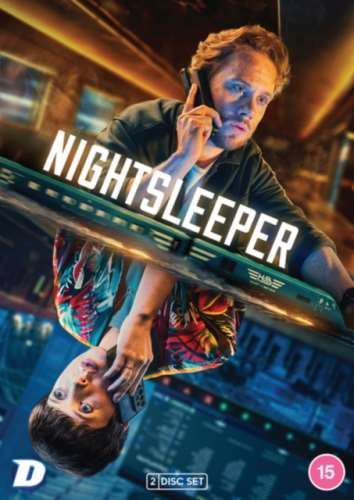 Nightsleeper [2024] - Joe Cole