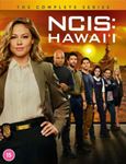 Ncis Hawai'i: Season 1-3 - Vanessa Lachey