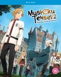 Mushoku Tensei: Jobless Reincarnation - Season 2 Pt 1