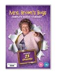 Mrs Brown's Boys: Series 1-4 - Brendan O'carroll