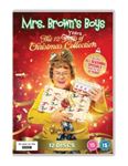 Mrs Brown's Boys: 12 Years Of Christmas - Brendan O'carroll