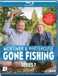 Mortimer & Whitehouse Gone Fishing - Series 7