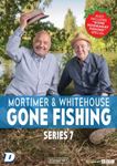 Mortimer & Whitehouse Gone Fishing - Series 7