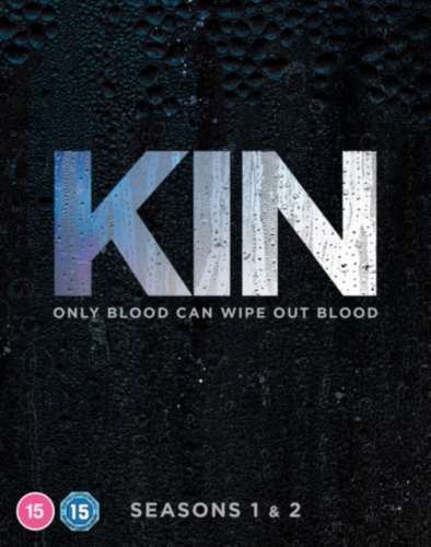 Kin: Seasons 1 & 2 - Charlie Cox