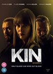 Kin: Season 2 - Charlie Cox