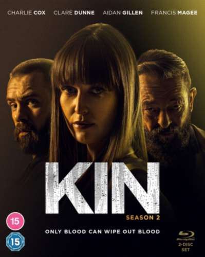 Kin: Season 2 - Charlie Cox